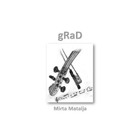 GRAD - eknjiga