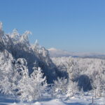 Goranske skakaonice 1. dio: znate li da je Gorski kotar bio centar skijaških skokova?