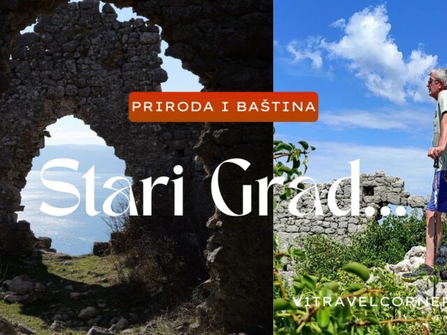 Stari Grad…