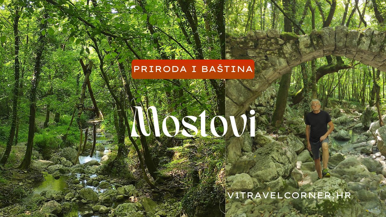 Zaboravljeni mostovi