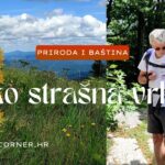 Tako strašna vrha…