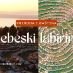 Nebeski labirinti s najljepšim pogledom na Kvarner