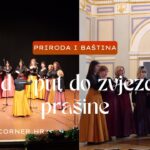 Sklad – put do zvjezdane prašine