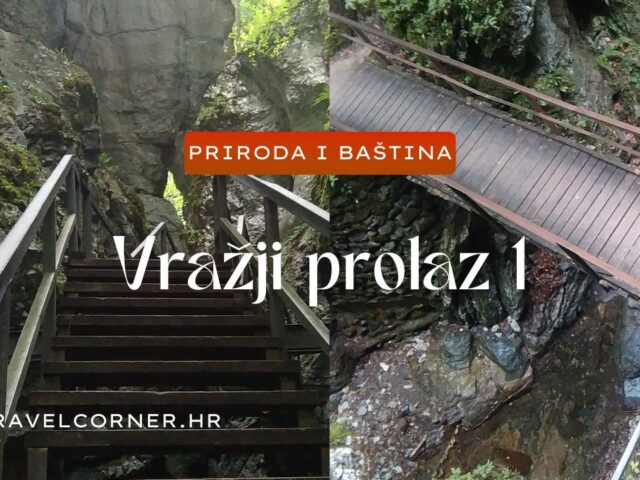 Vražji prolaz – fragmenti dana 1. dio