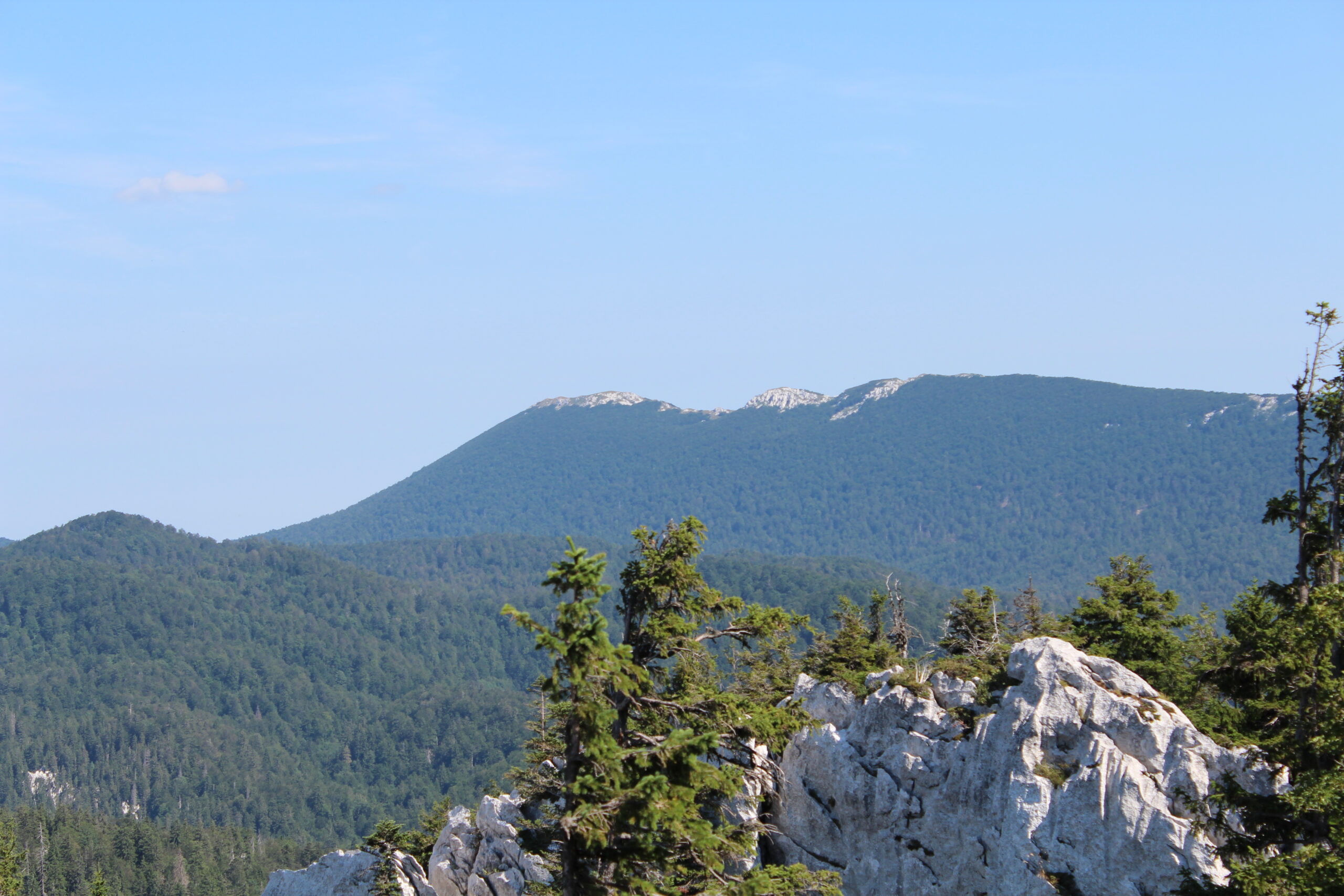 Pogled na Kulu