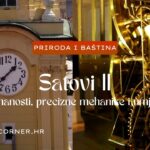 Satovi II – Spoj znanosti, precizne mehanike i umjetnosti