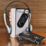 Muziku si mogao ponijeti sa sobom