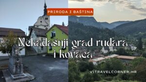Nekadašnji grad kovača i rudara danas traži novu šansu za život