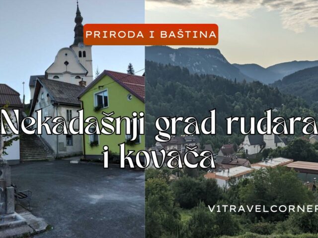Nekadašnji grad kovača i rudara danas traži novu šansu za život