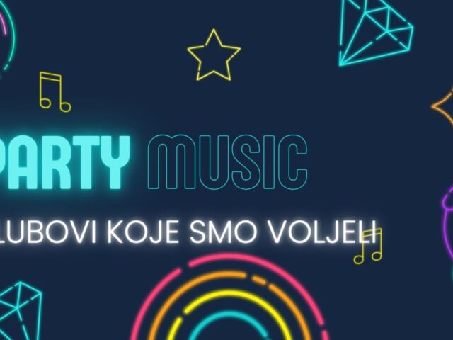 Kamo ćemo večeras? (Disco klubovi koje smo voljeli)