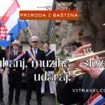 Bubanj, muzika – složno udaraj!