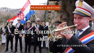 Bubanj, muzika – složno udaraj!