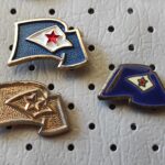 Značke koje smo skupljali