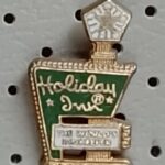 Holiday Inn vjerojatno u Sarajevu