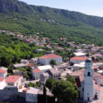 Kula Turan podsjetnik je na slavno vrijeme Vinodola (1. dio)