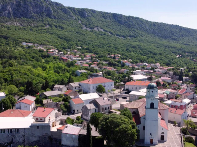 Kula Turan podsjetnik je na slavno vrijeme Vinodola (1. dio)