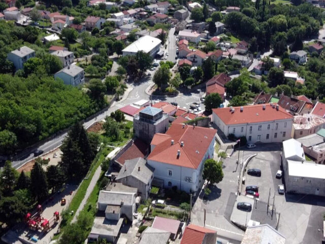 Kula Turan podsjetnik je na slavno vrijeme Vinodola (3. dio)