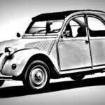 Automobil u kojem se može prevesti košara jaja preko oranice – a da se pritom niti jedno ne razbije