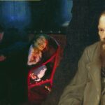 Tko je ispao? Iz čije kabanice?