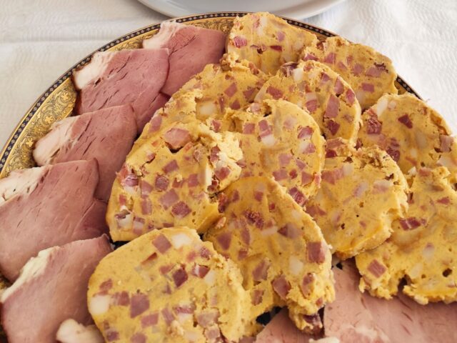 Bribirski prisnac i goranski želudac – dva načina da zahvalimo na obilju u kojem uživamo kroz godinu