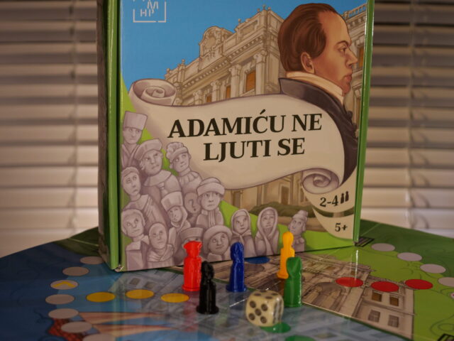 Stara igra u novom ruhu postala je apsolutni hit u Rijeci