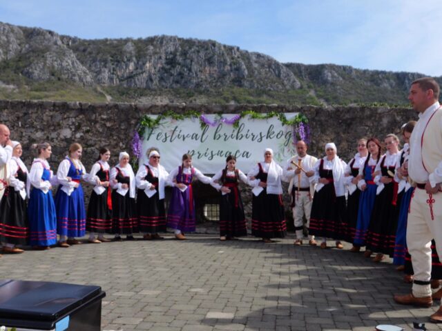 Bribir – mjesto koje živi i čuva svoje nematerijalno blago