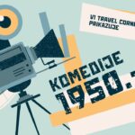 Filmovi 1950.-ih koji su punili kina i izazivali salve smijeha