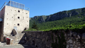 Kula Turan podsjetnik je na slavno vrijeme Vinodola – rušenje Kaštela (4. dio)