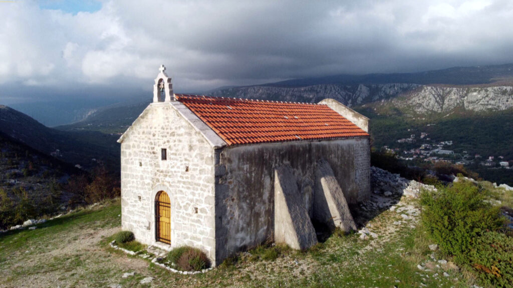 vinodol - sveti juraj
