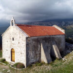 Crkvica sv. Jurja iznad Vinodola privlači znatiželjnike, turiste željne mira i istraživače starine