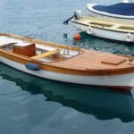 Kvarnerska pasara: Priča o tradicionalnoj drvenoj barci