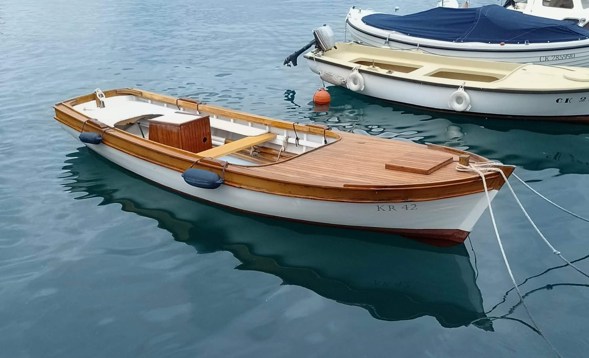 kvarnerska pasara