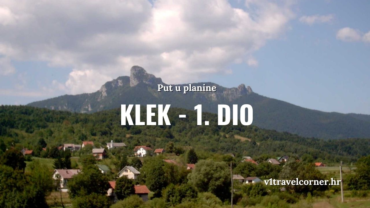 Klek-1
