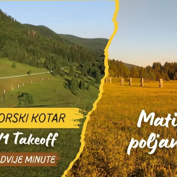 Matić poljana