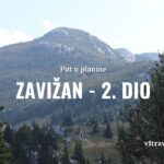 Zavižan