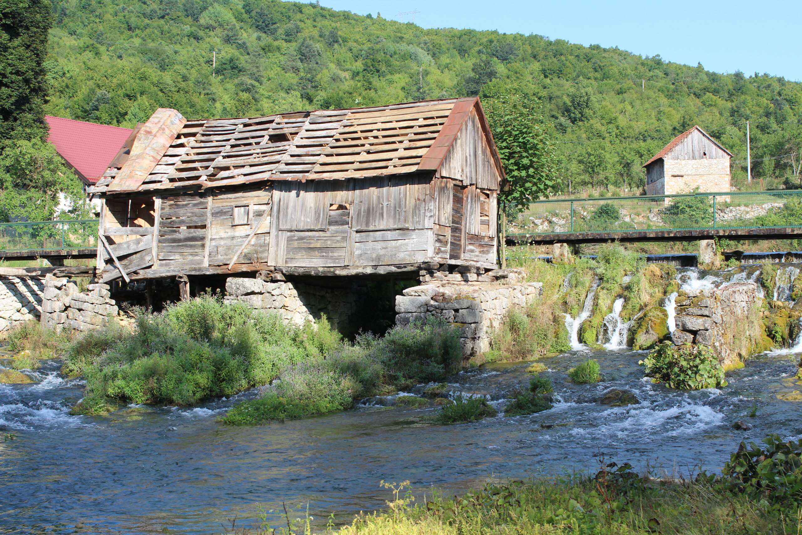 Vrila Gacke