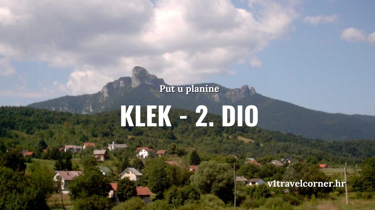 Klek
