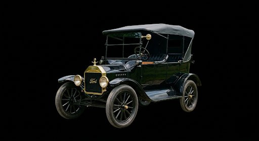 Ford Model T
