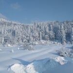Goranske skakaonice 2. dio: Skokovi u sjeni Skradskog vrha