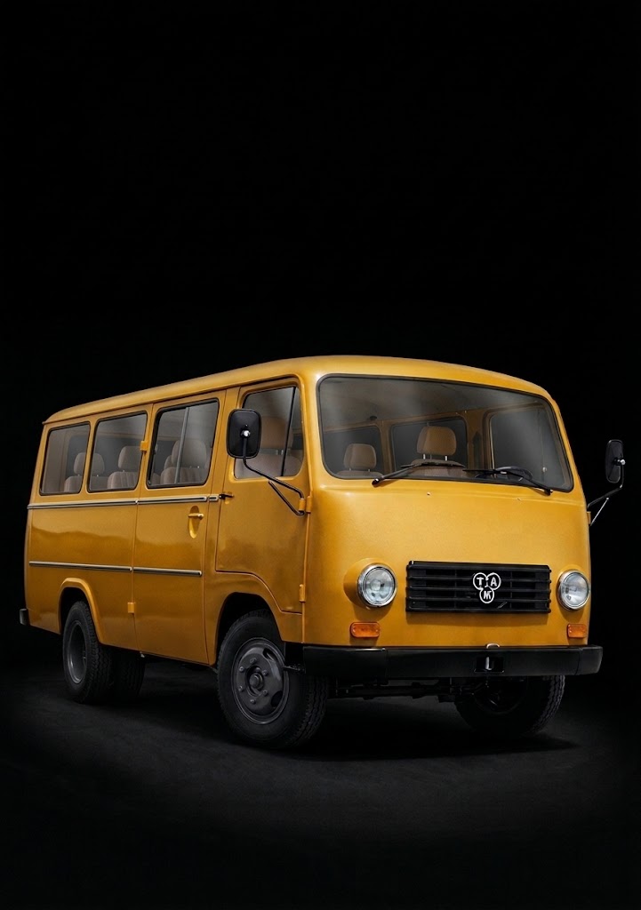 TAM 80 T35