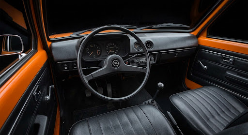 Kadett C