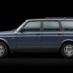Volvo 240: Kako je kultna „Leteća cigla“ postala simbol sigurnosti i nepoderivosti